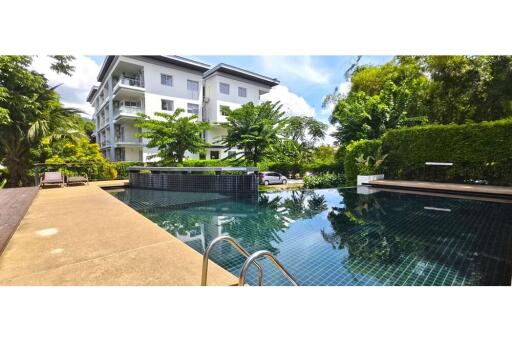 2 Bedrooms Condo FOR RENT