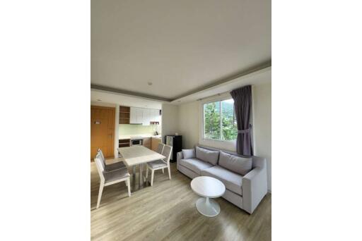 1 Bedroom Condo FOR RENT