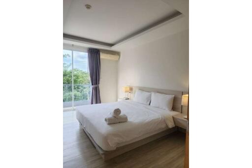 1 Bedroom Condo FOR RENT