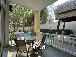 4 Bed 3 Bath 640 SQ.M Nakawari Village