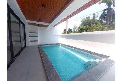 205 Sqm., 2 Beds, 2 Baths Townhouse listed for ฿ 11,500,000.