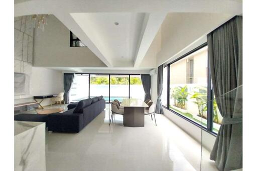 205 Sqm., 2 Beds, 2 Baths Townhouse listed for ฿ 11,500,000.