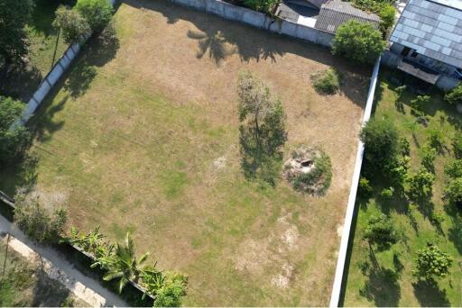 1,600 Sqm. Land listed for ฿ 6,300,000.