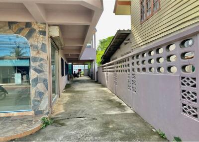 7 Bedrooms house for rent in Lamai