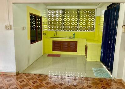 7 Bedrooms house for rent in Lamai