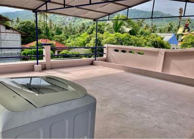 7 Bedrooms house for rent in Lamai