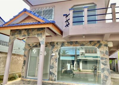 7 Bedrooms house for rent in Lamai