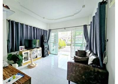 232 Sqm., 2 Beds, 2 Baths Townhouse listed for ฿ 2,690,000.