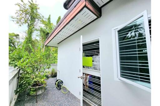 232 Sqm., 2 Beds, 2 Baths Townhouse listed for ฿ 2,690,000.