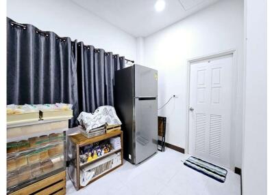 232 Sqm., 2 Beds, 2 Baths Townhouse listed for ฿ 2,690,000.