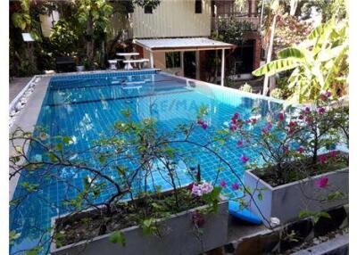 Studio house 1 bedroom for rent in Lamai, Koh Samui