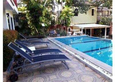 Studio house 1 bedroom for rent in Lamai, Koh Samui