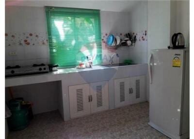 Studio house 1 bedroom for rent in Lamai, Koh Samui