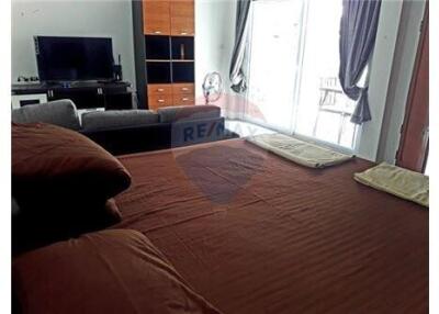 Studio house 1 bedroom for rent in Lamai, Koh Samui