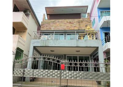 4 Bedroom Pool House @ Chaweng for rent