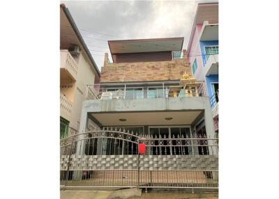 4 Bedroom Pool House @ Chaweng for rent