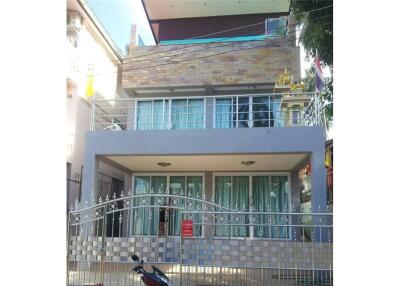 4 Bedroom Pool House @ Chaweng for rent