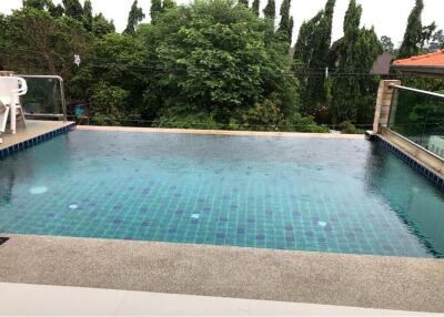 4 Bedroom Pool House @ Chaweng for rent