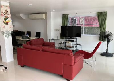 4 Bedroom Pool House @ Chaweng for rent