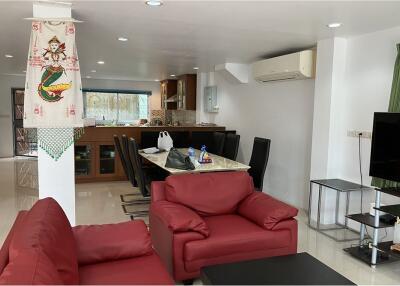 4 Bedroom Pool House @ Chaweng for rent