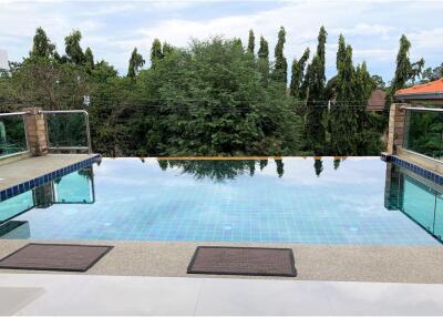 4 Bedroom Pool House @ Chaweng for rent