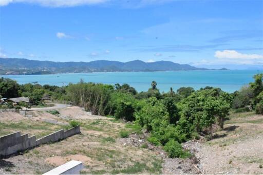 Your Dream Sunset: Land for Sale in Plai Laem