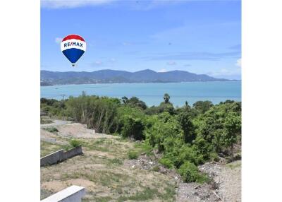 Unlock Your Dream Property: 10% Off Prime Land in Plai Laem!