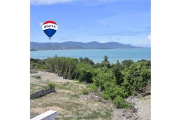 Your Dream Sunset: Land for Sale in Plai Laem