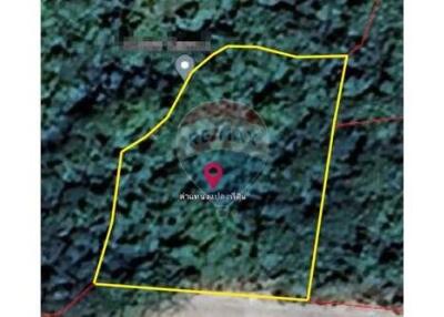 Your Dream Sunset: Land for Sale in Plai Laem