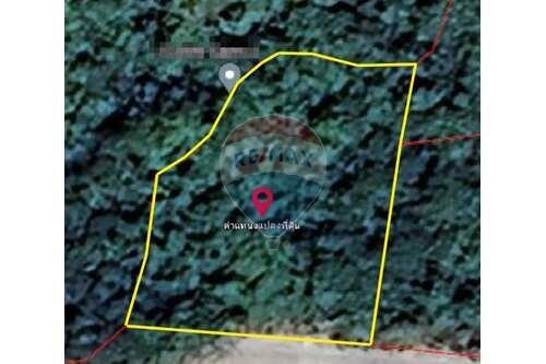 Your Dream Sunset: Land for Sale in Plai Laem