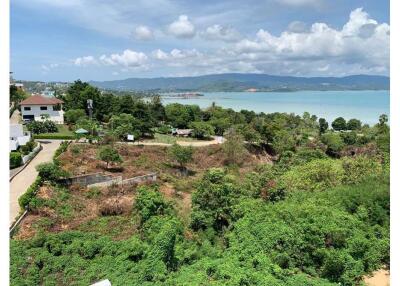 Your Dream Sunset: Land for Sale in Plai Laem