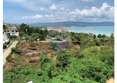 Invest in Paradise: 10% off on Sunset Land in Plai Laem