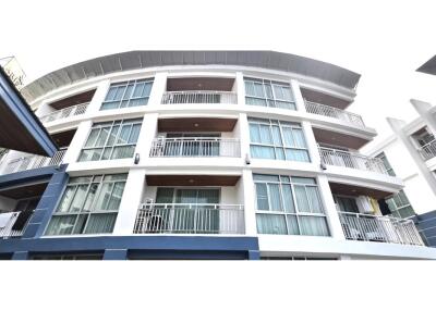 Condo for Sale in Bophut, walkable to Fisherman