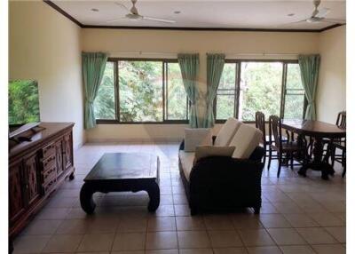 1 Bedroom Apartment for rent in Chaweng