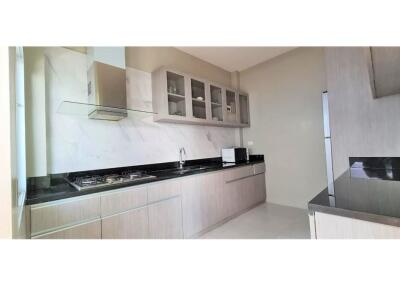 3 Bedroom brand new house for rent opposite ISS