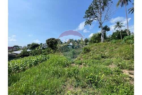 The land for sale near Bangkok Hospital 4 Rai 25 Sq.w.