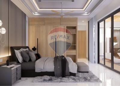 172 Sqm. Townhouse listed for ฿ 6,190,000.