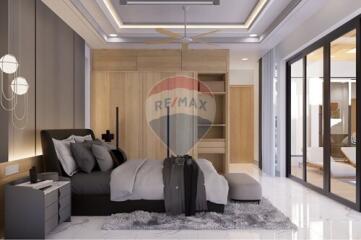 172 Sqm. Townhouse listed for ฿ 6,190,000.