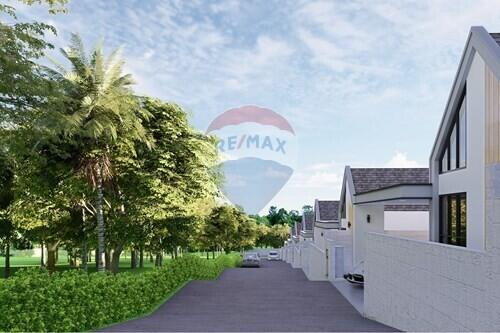 172 Sqm. Townhouse listed for ฿ 6,190,000.