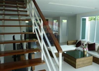 2 Bedrooms Townhouse in Bophut