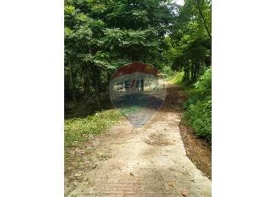 Secret Garden Land for sale