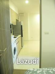 1bed 37SQM Trapezo Condo / Sale with tenant (Sep 2021)