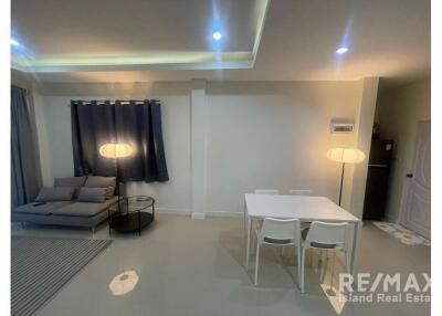 Single House With 2 Bedrooms For Rent In Mae Nam, Koh Samui