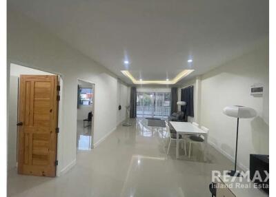 Single House With 2 Bedrooms For Rent In Mae Nam, Koh Samui