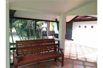 House 2 bedrooms for rent in Lamai