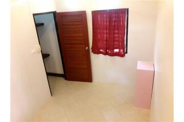 House 2 bedrooms for rent in Lamai