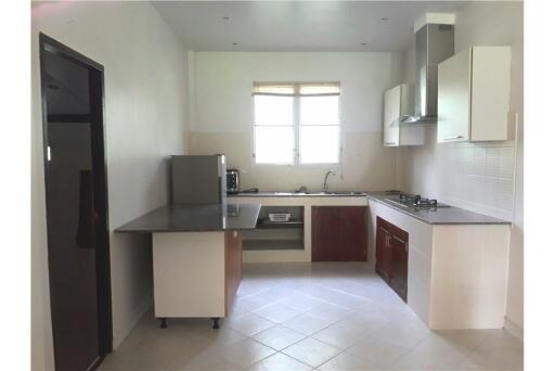 House 2 bedrooms for rent in Lamai