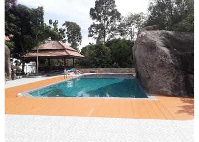 House 2 bedrooms for rent in Lamai