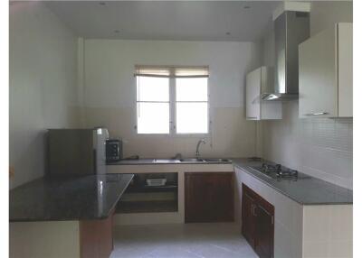 House 2 bedrooms for rent in Lamai