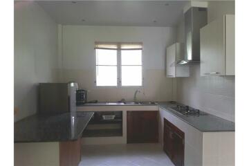 House 2 bedrooms for rent in Lamai